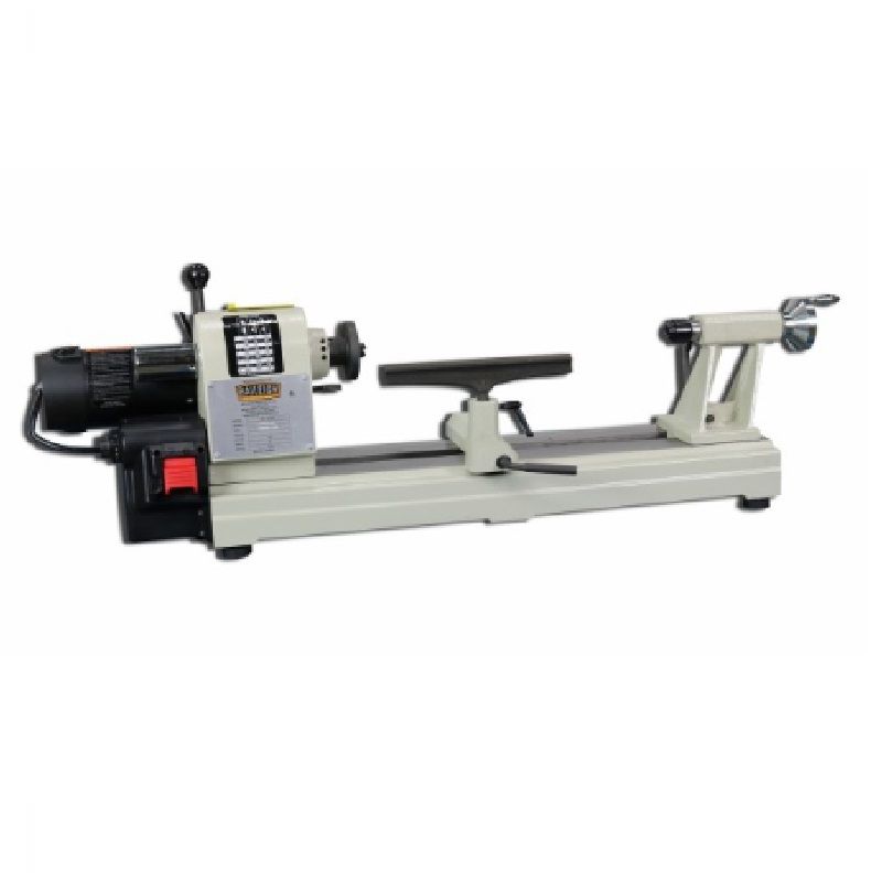 BAILEIGH WOODWORKING USED & DEMO MACHINES WOOD LATHES HMS Maquinados